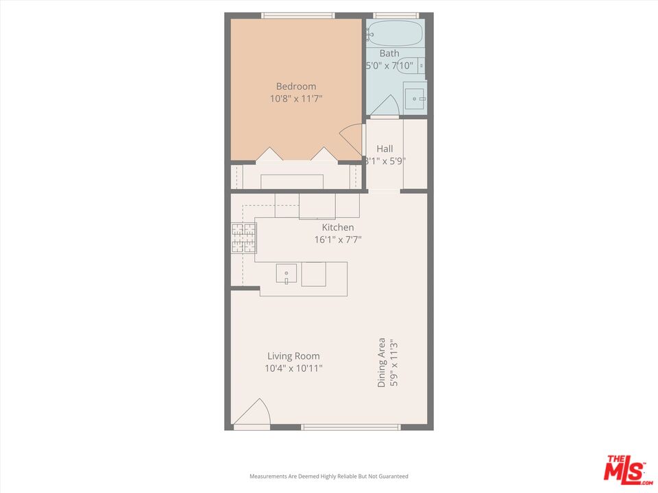 2721 2nd St Unit: 211