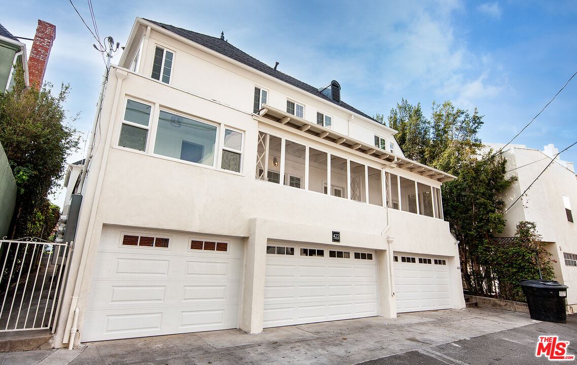 422 Smithwood DR Unit: C