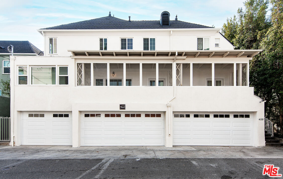 422 Smithwood DR Unit: C