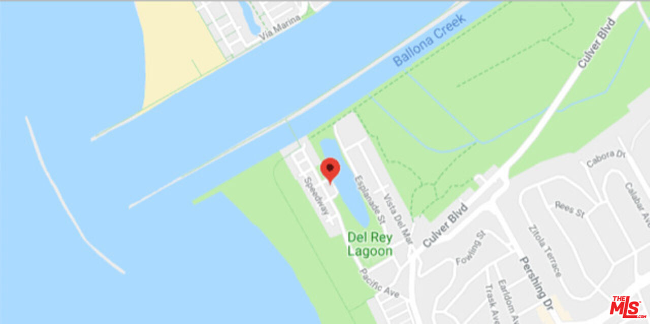 6400 Pacific Ave Unit: 312