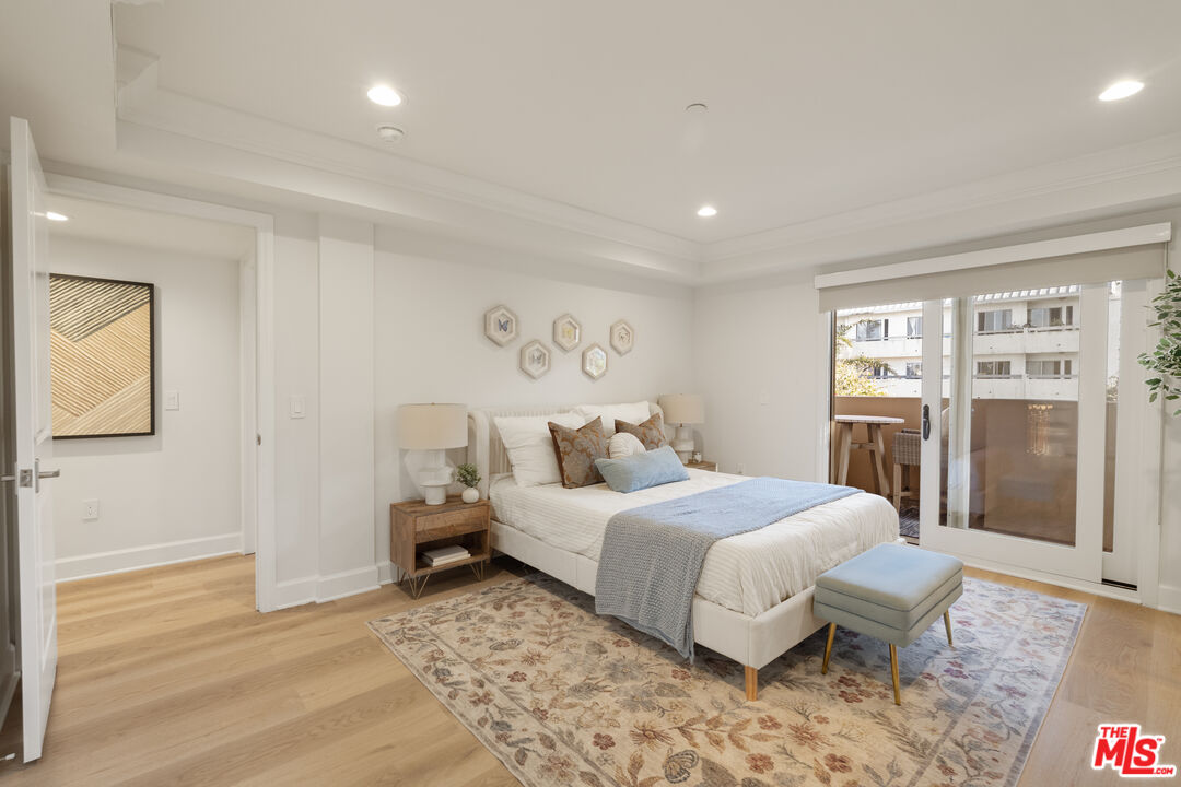 1032 3rd St Unit: 101