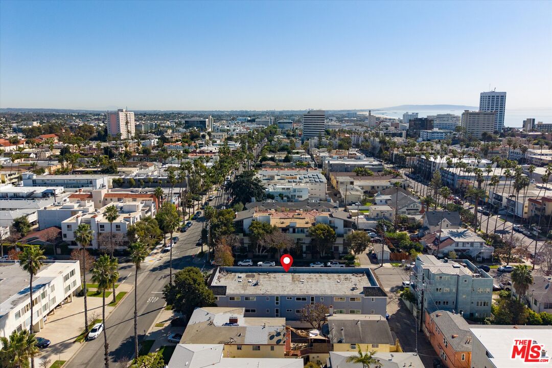 425 Idaho Ave Unit: 10