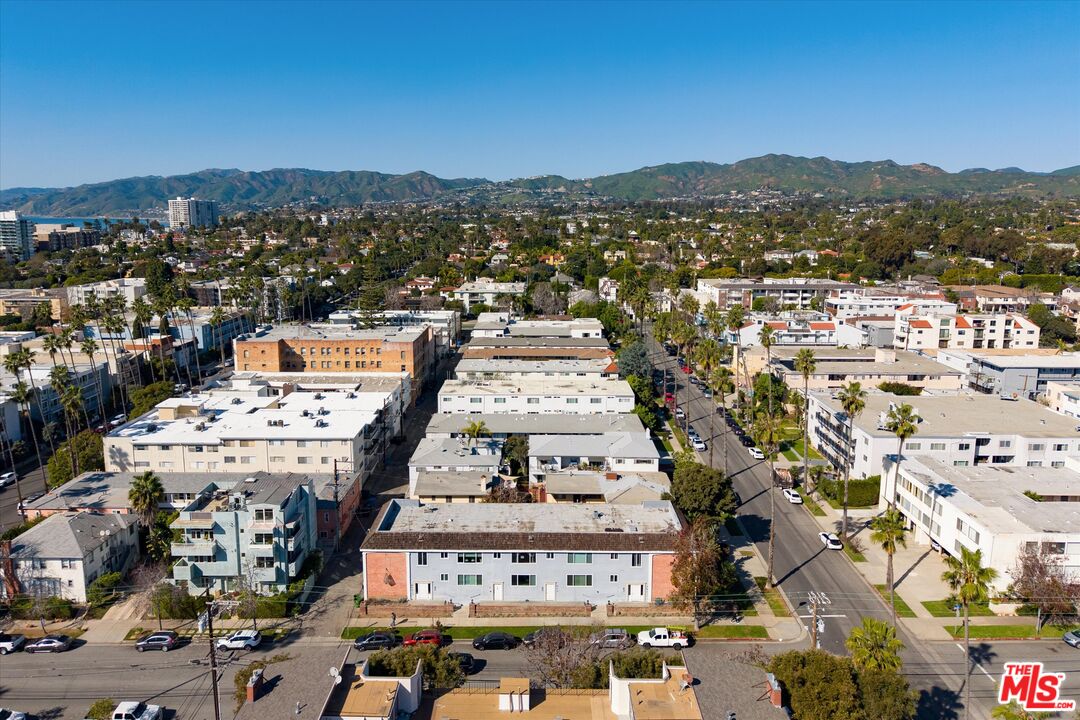 425 Idaho Ave Unit: 10