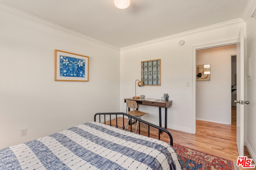 425 Idaho Ave Unit: 10