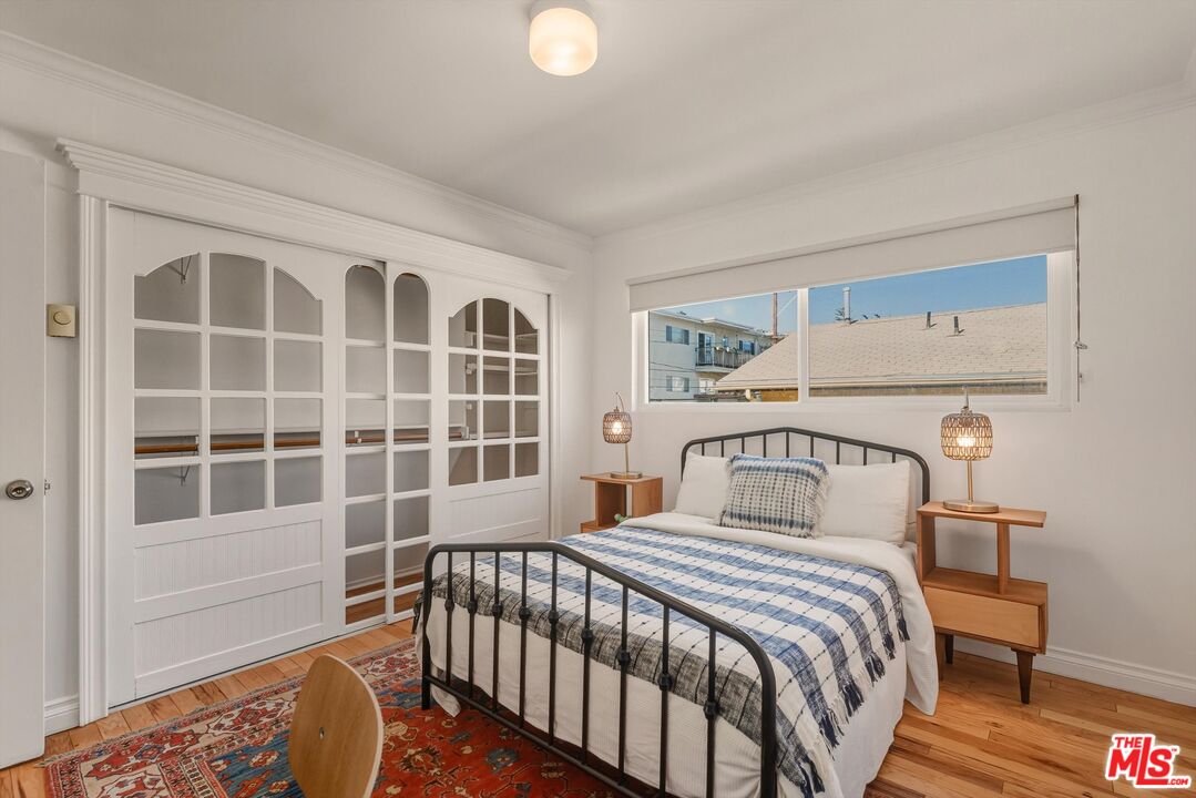 425 Idaho Ave Unit: 10