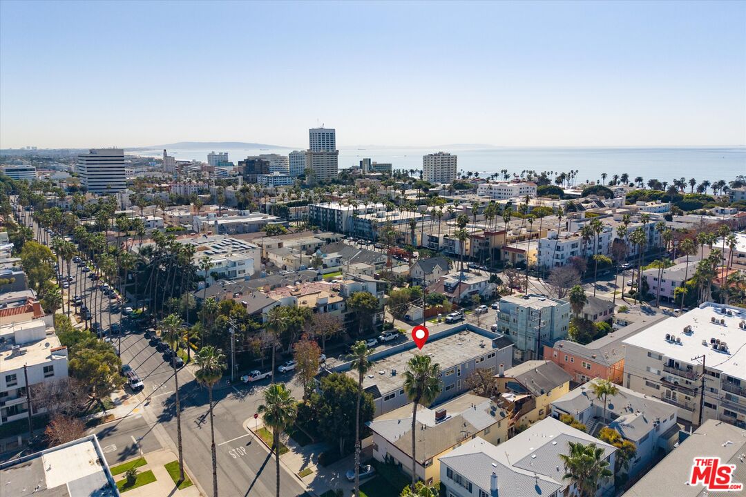 425 Idaho Ave Unit: 10