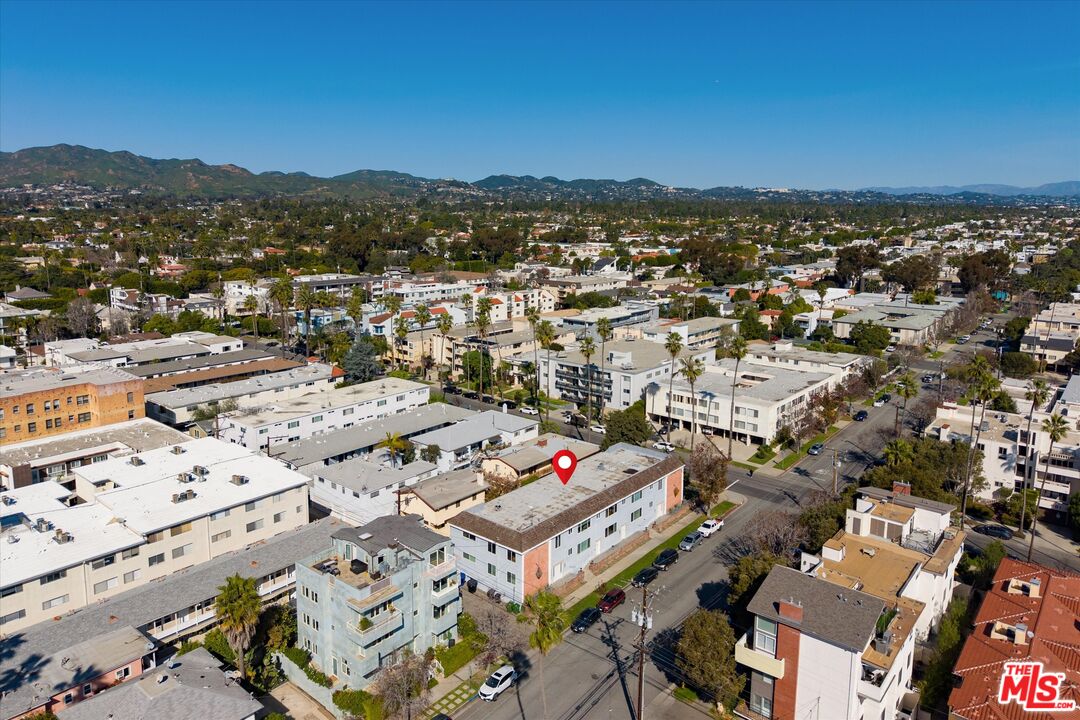 425 Idaho Ave Unit: 10