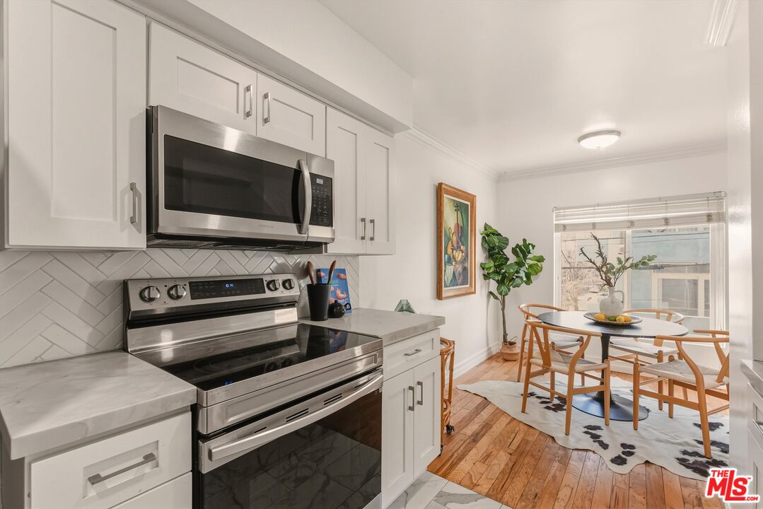 425 Idaho Ave Unit: 10