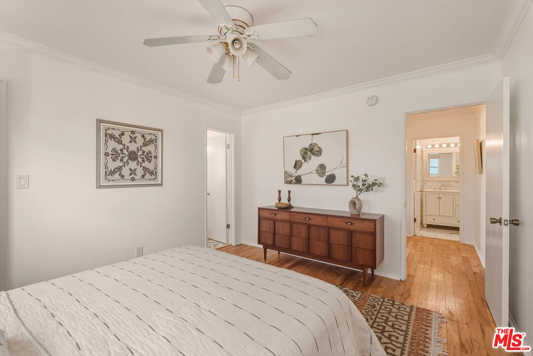 425 Idaho Ave Unit: 10