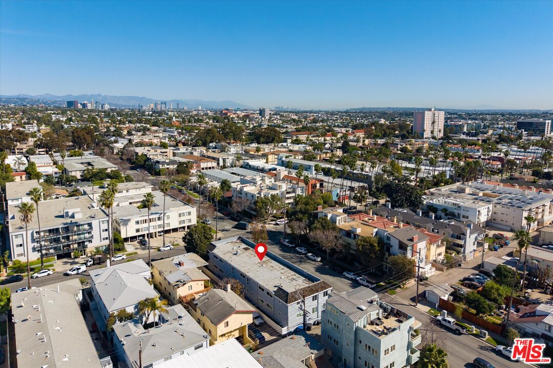 425 Idaho Ave Unit: 10