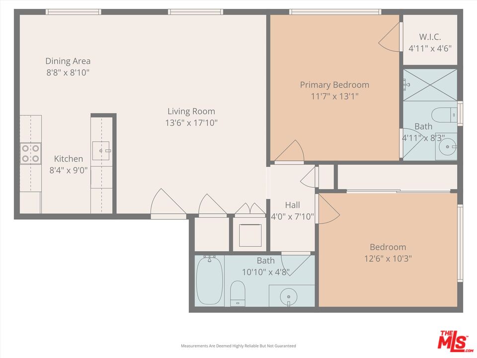 425 Idaho Ave Unit: 10