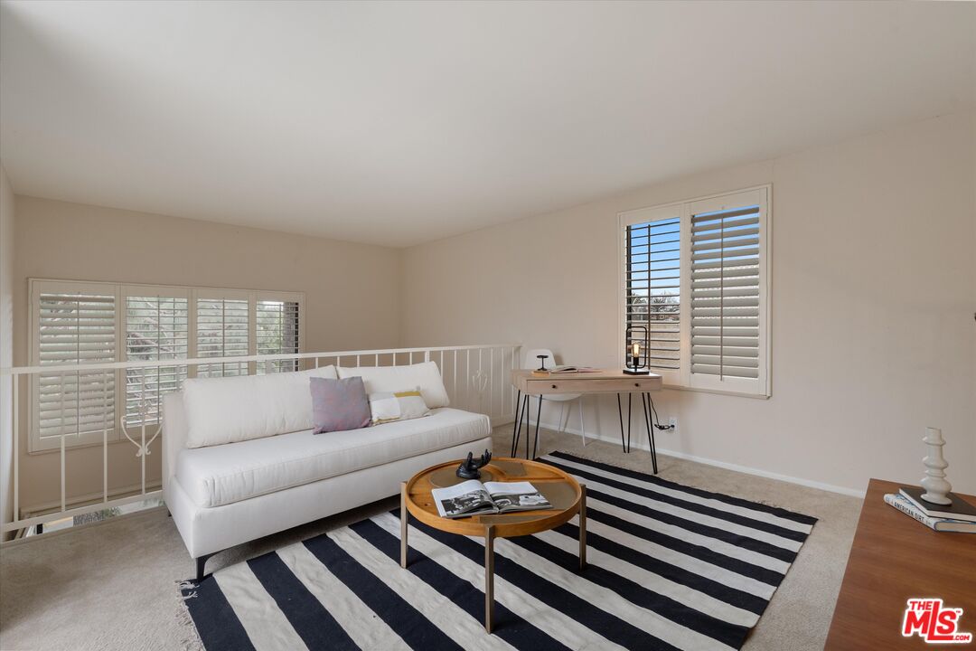 12321 Ocean Park Blvd. #15