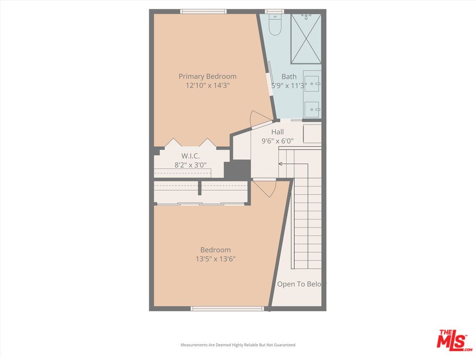 621 California Ave. #2