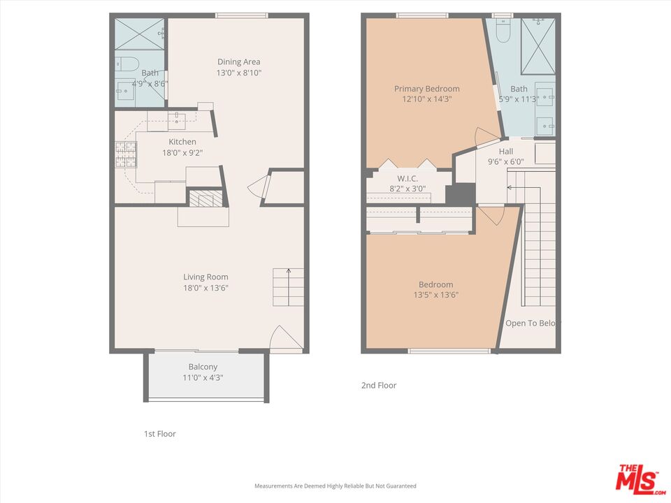 621 California Ave. #2