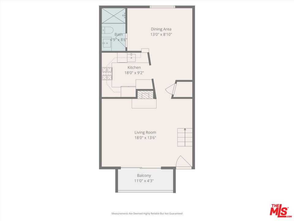 621 California Ave. #2