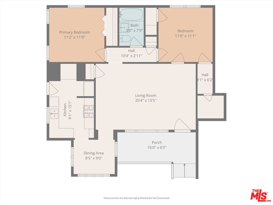 2510 4th St Unit: A