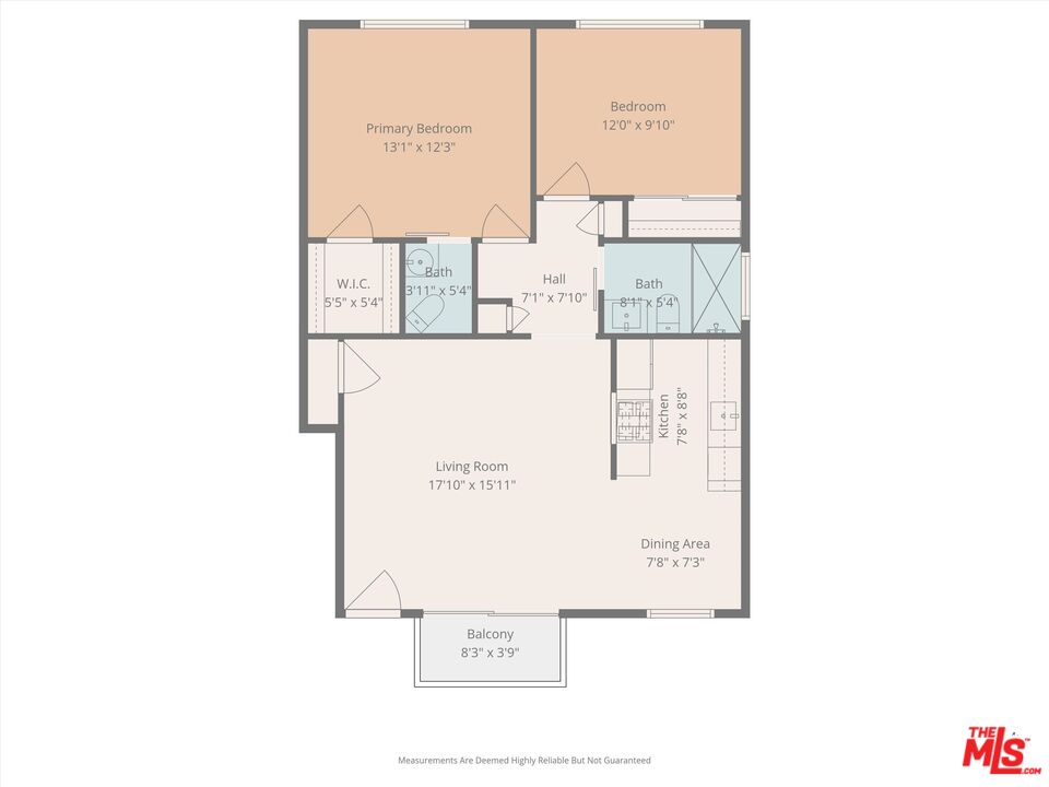 2921 10th St Unit: 3