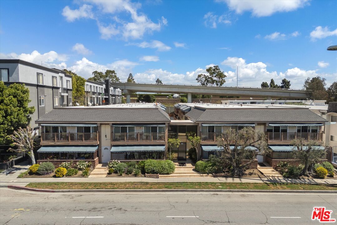 2852 Sawtelle Blvd Unit: 12