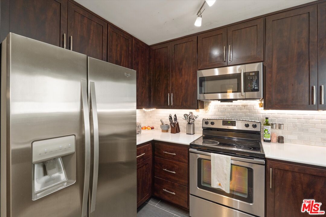 2852 Sawtelle Blvd Unit: 12