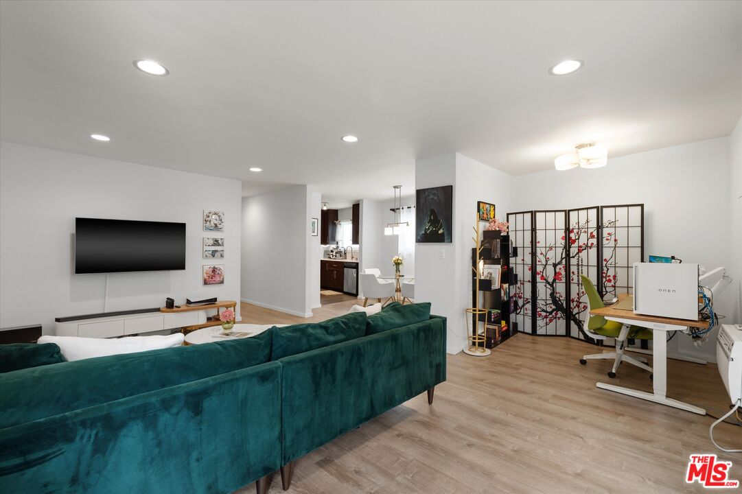 2852 Sawtelle Blvd Unit: 12