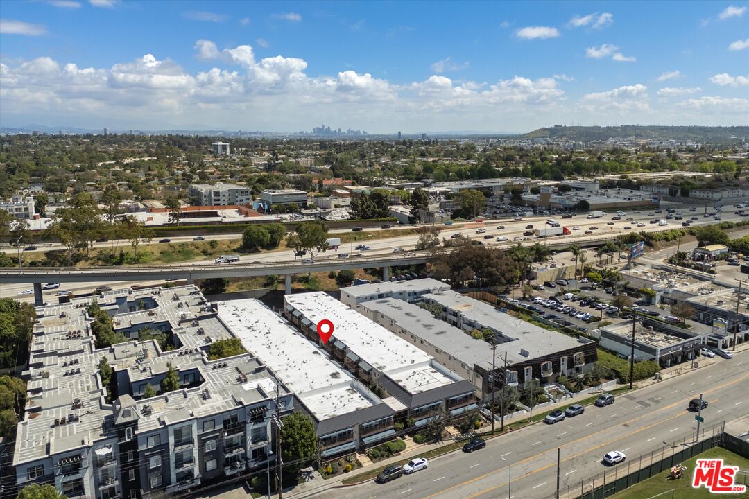 2852 Sawtelle Blvd Unit: 12