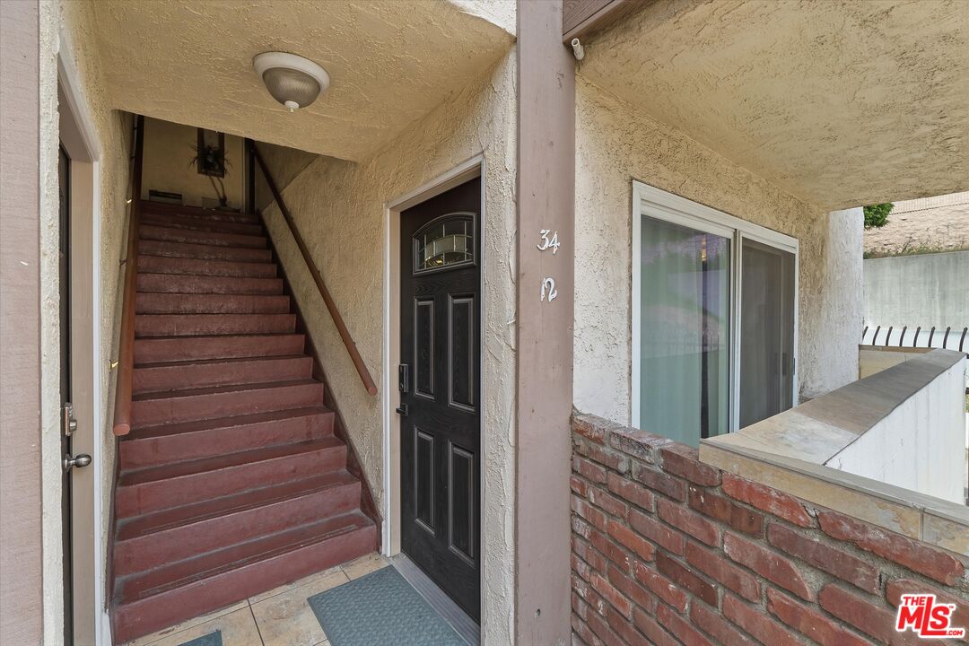 2852 Sawtelle Blvd Unit: 12