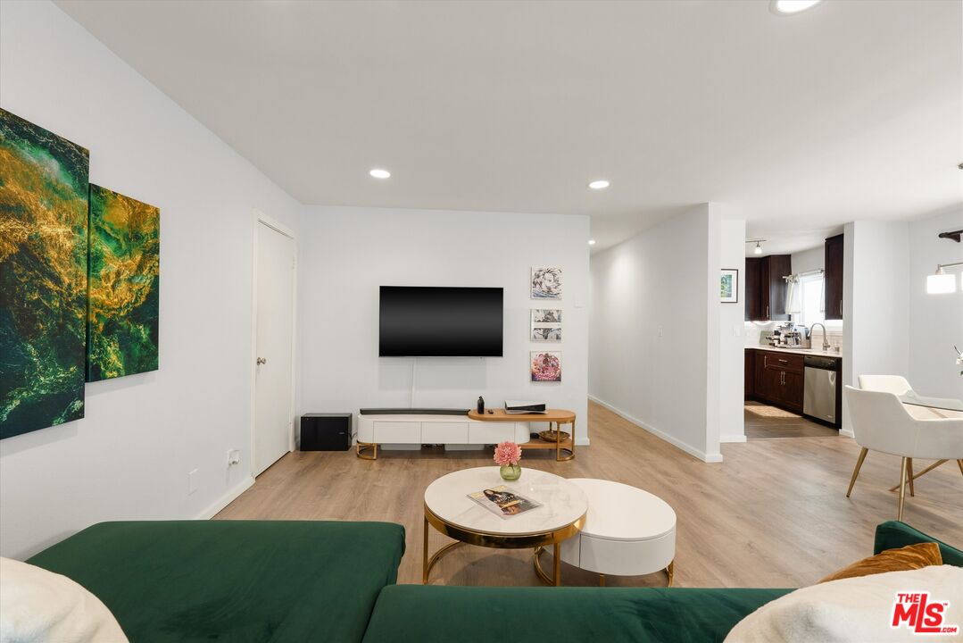 2852 Sawtelle Blvd Unit: 12