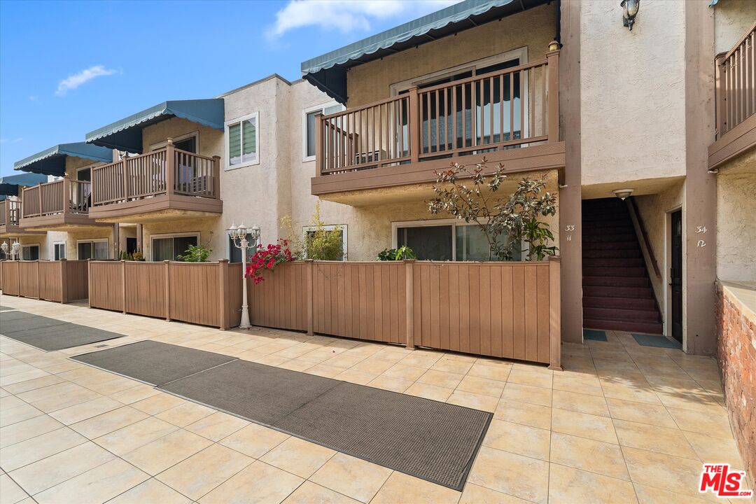 2852 Sawtelle Blvd Unit: 12