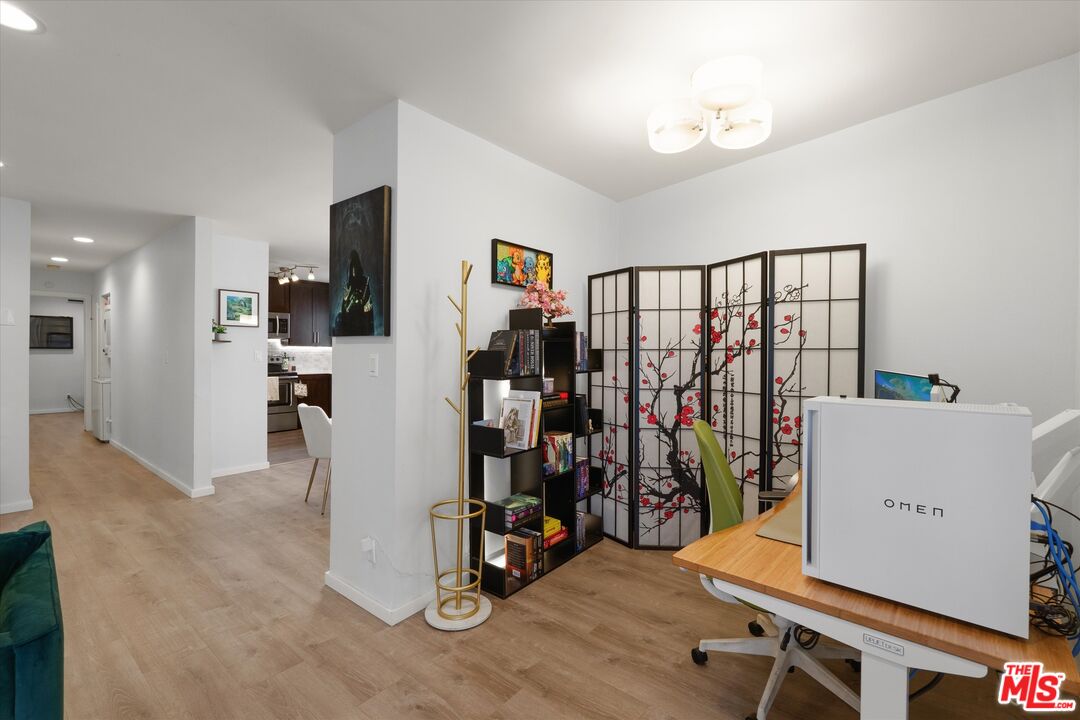 2852 Sawtelle Blvd Unit: 12