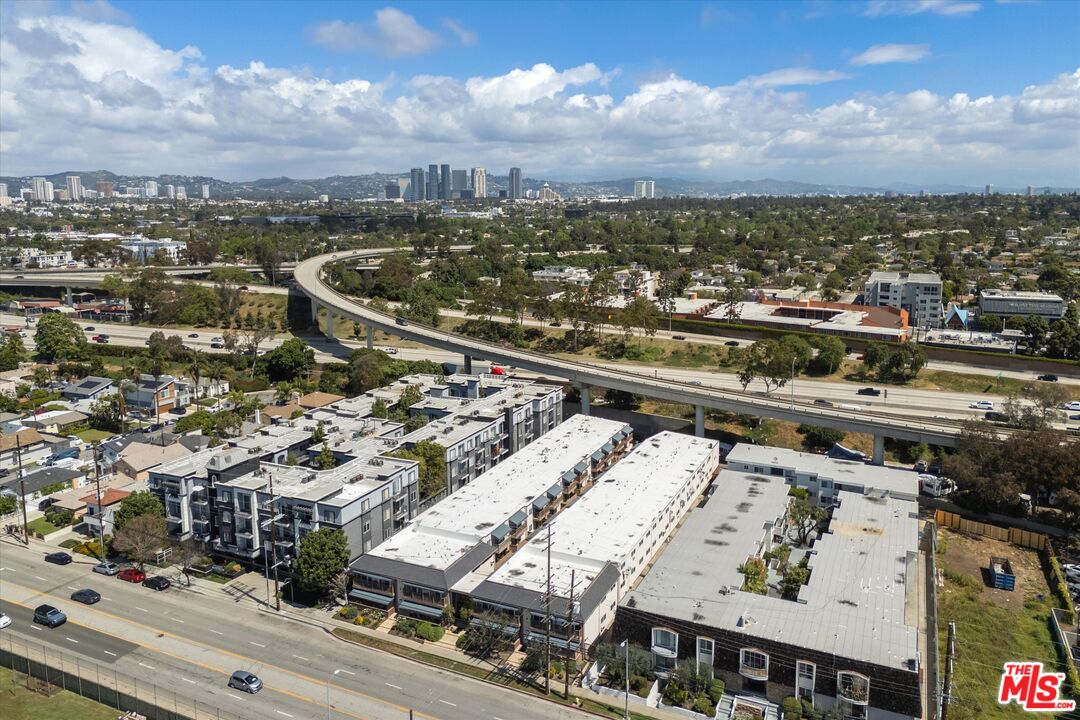 2852 Sawtelle Blvd Unit: 12