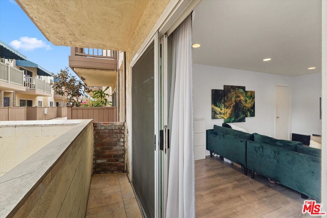 2852 Sawtelle Blvd Unit: 12
