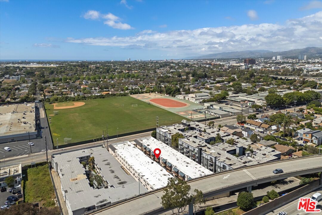 2852 Sawtelle Blvd Unit: 12