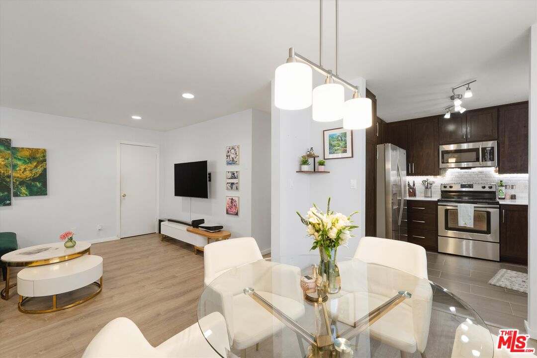 2852 Sawtelle Blvd Unit: 12