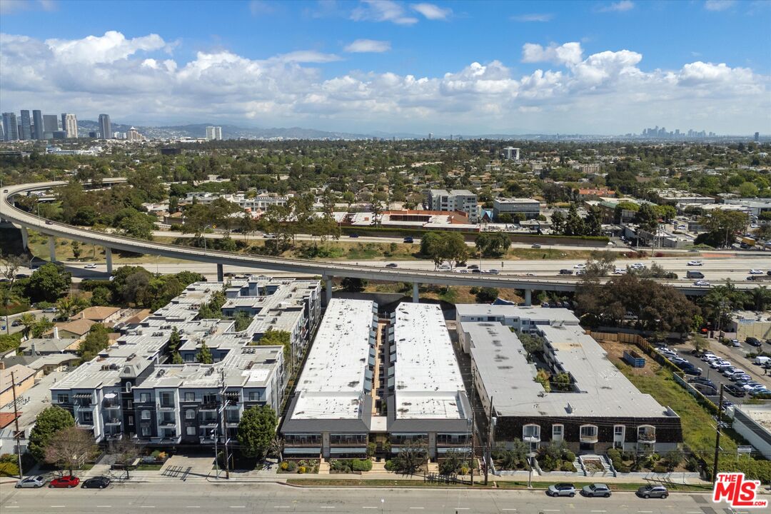 2852 Sawtelle Blvd Unit: 12