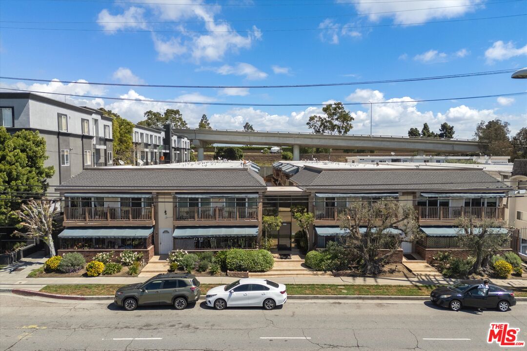 2852 Sawtelle Blvd Unit: 12