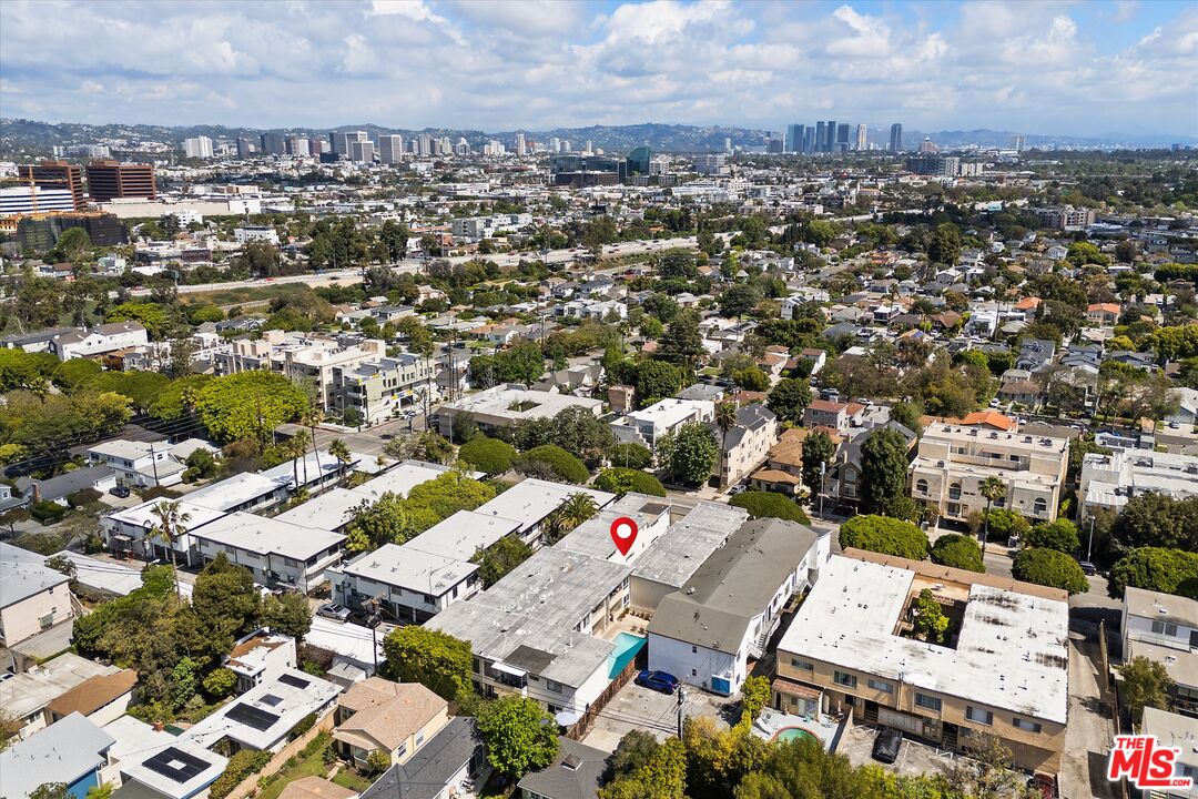 2621 Centinela Ave Unit: 18