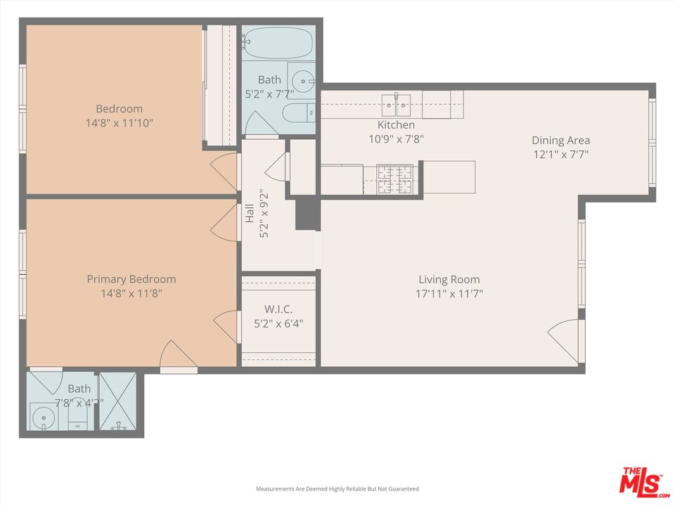 2621 Centinela Ave Unit: 18