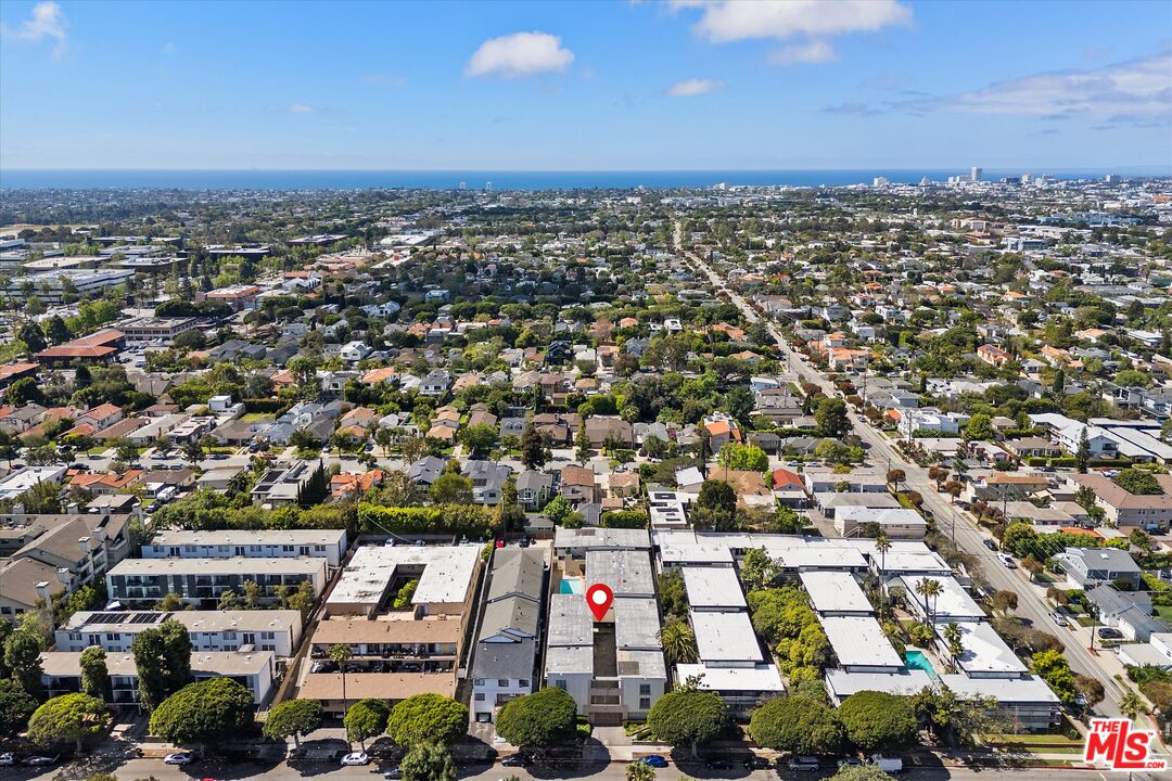 2621 Centinela Ave Unit: 18