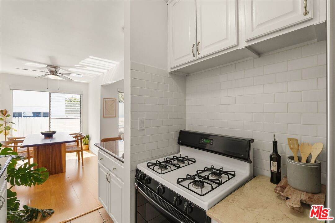 2621 Centinela Ave Unit: 18