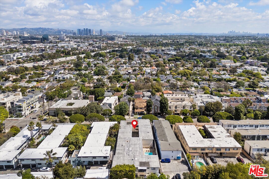 2621 Centinela Ave Unit: 18