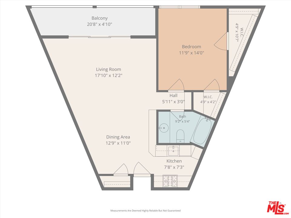 2045 4th St Unit: 301B