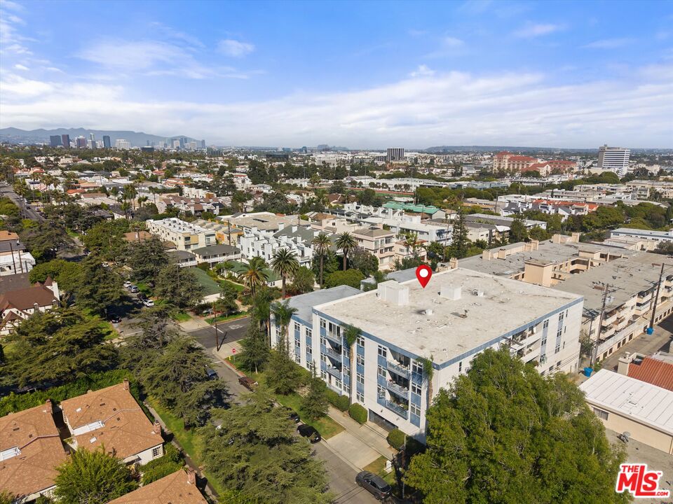900 Euclid St Unit: 111