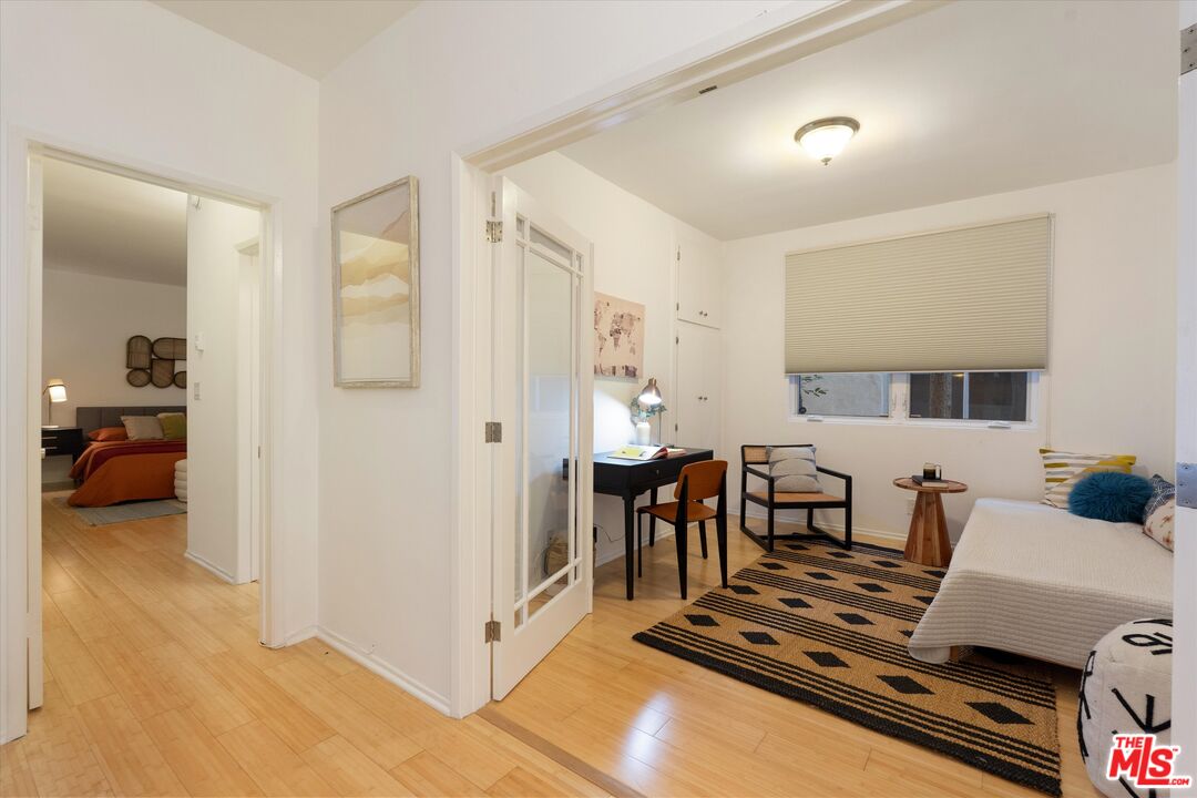 900 Euclid St Unit: 111