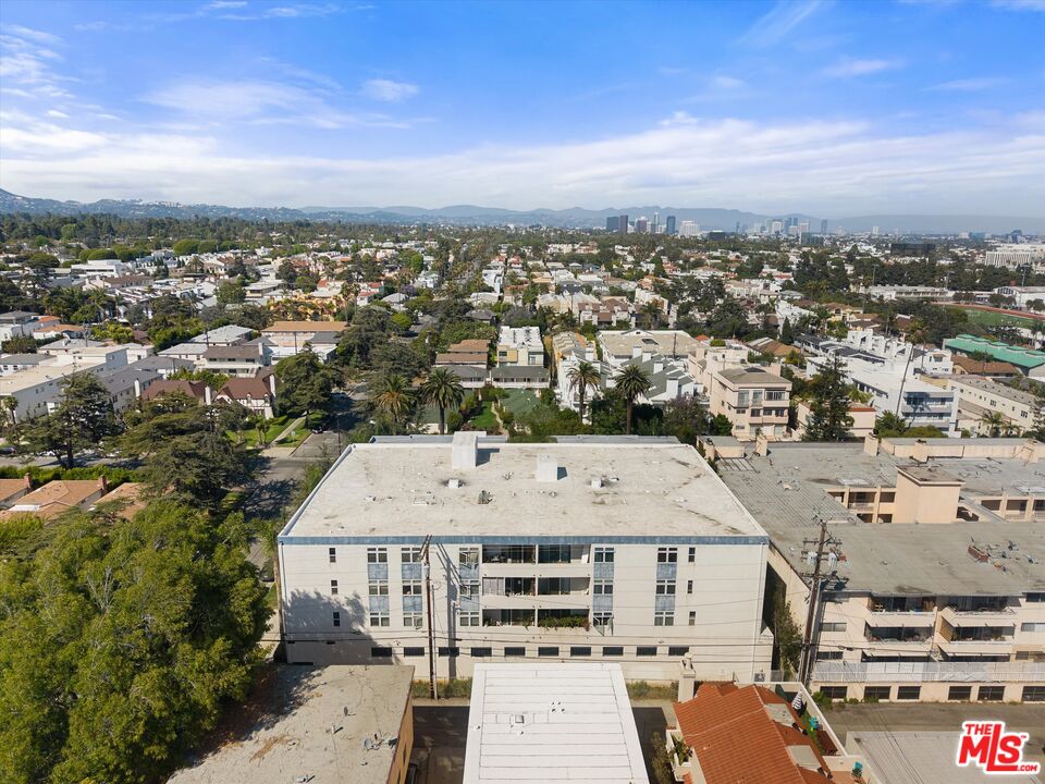 900 Euclid St Unit: 111