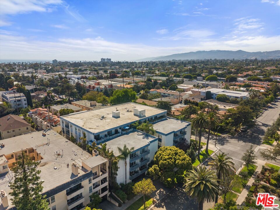 900 Euclid St Unit: 111
