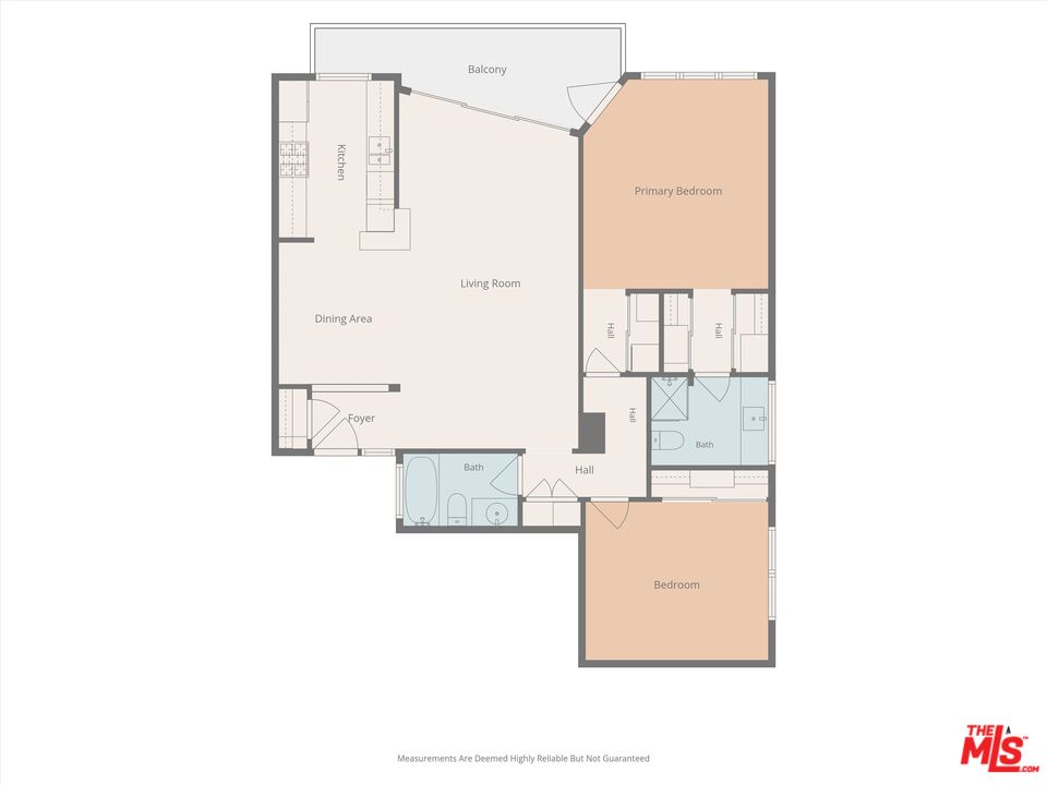 11646 Chenault St Unit: 9