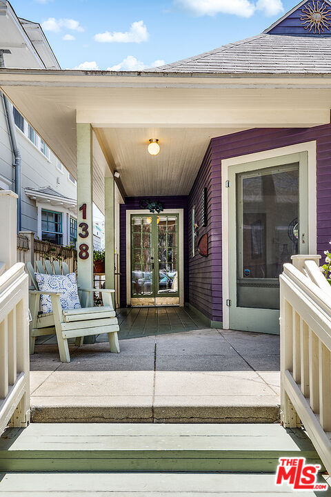 138 Wadsworth Ave