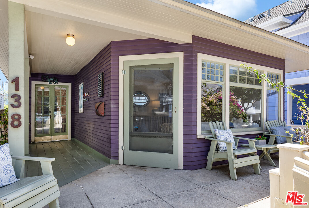 138 Wadsworth Ave