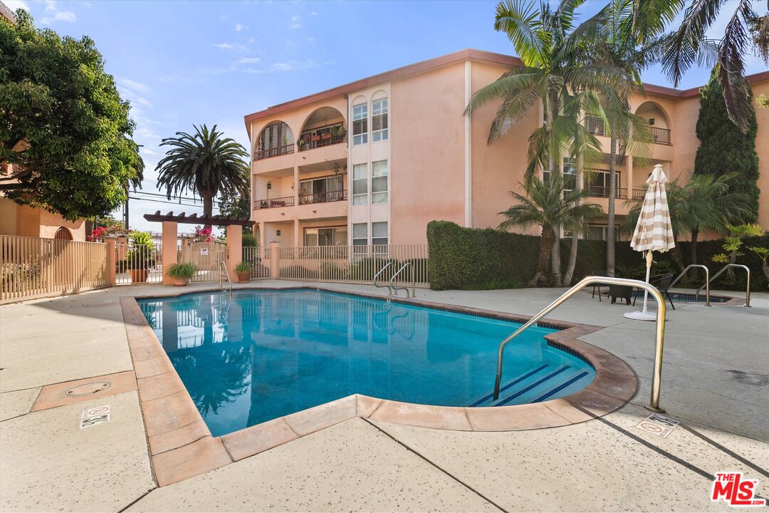 2025 4th St Unit: 302A