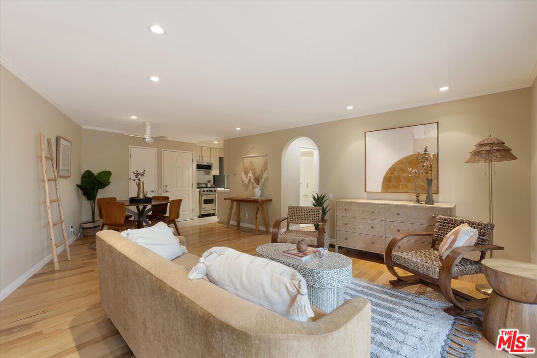 2025 4th St Unit: 302A